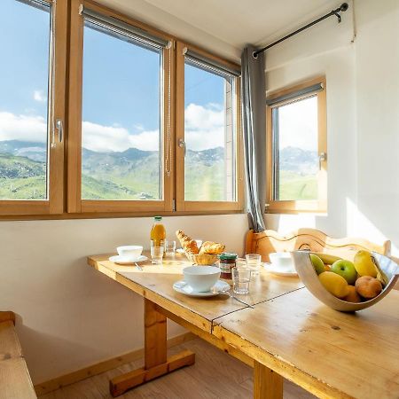 Apartment Arcelle 505 By Interhome Val Thorens Exterior foto